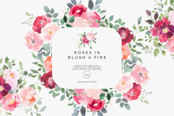 Download Rose Bouquet Wedding Flowers Png Set - Wedding flowers Collection