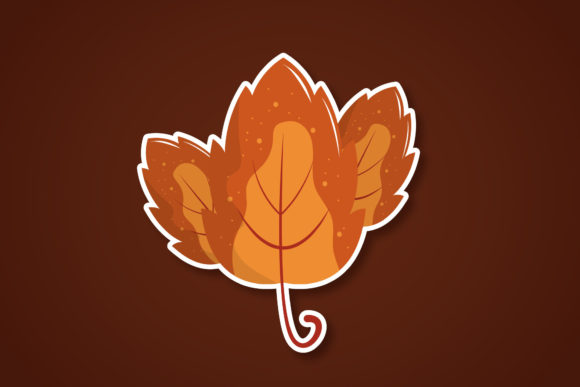 Download Autumn Nice Nature Background Graphic - Autumn Collection