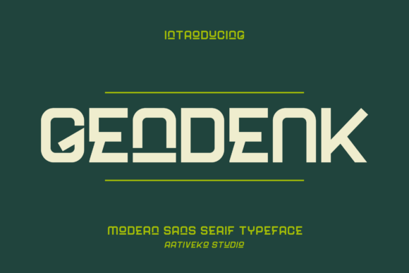 Download Gendek - Premium Resources